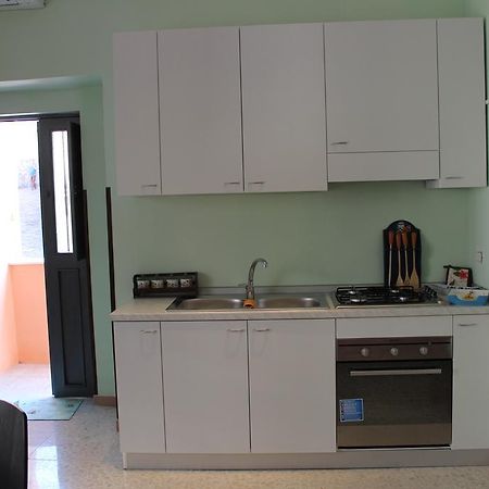 Anvi Apartment Pollena Trocchia Eksteriør bilde