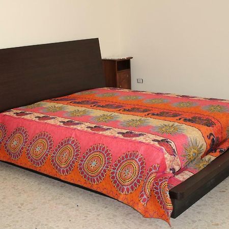 Anvi Apartment Pollena Trocchia Eksteriør bilde